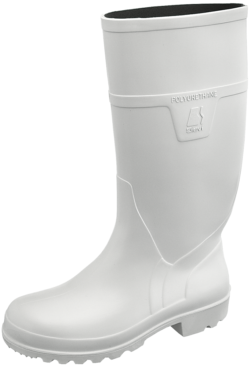 LIGHT BOOT WHITE S4