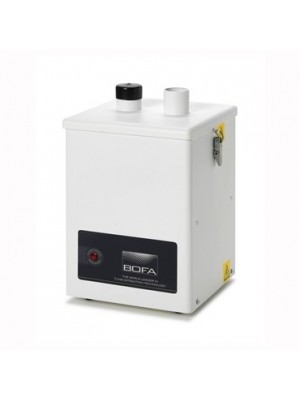 BOFA V250 Dual Arm Extraction System