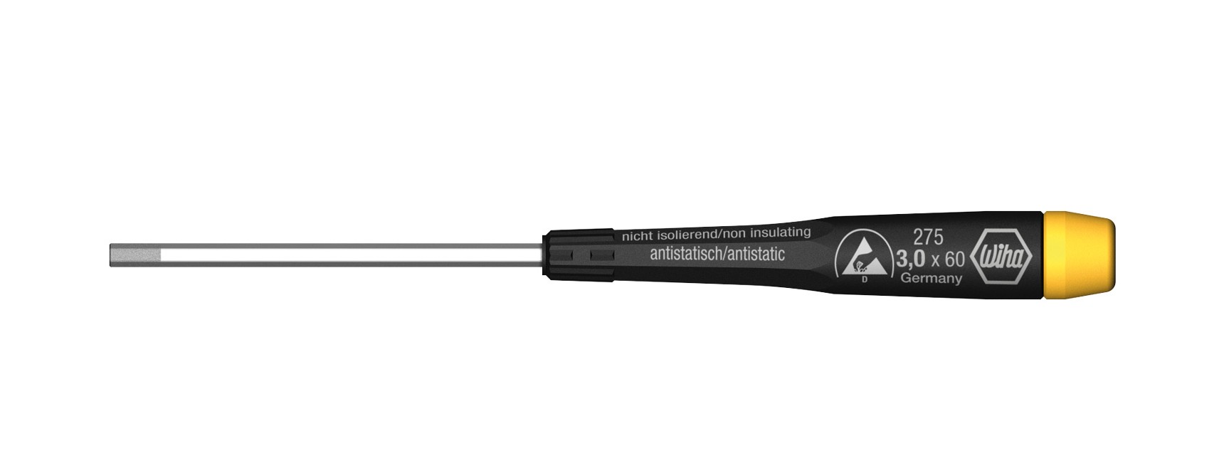 Screwdriver Precision ESD