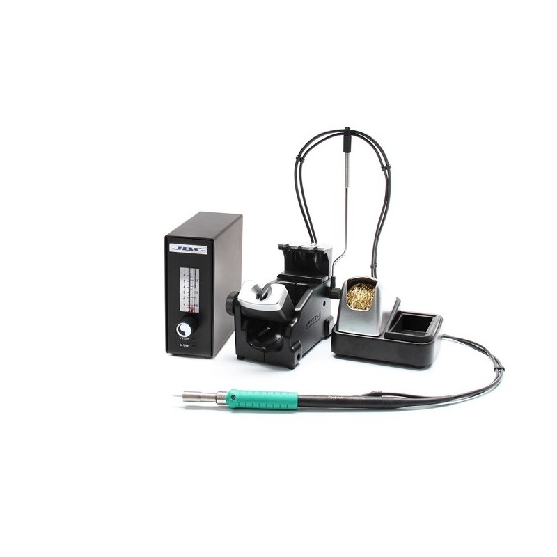 JBC KNE-A Nitrogen Kit for DDE & DME