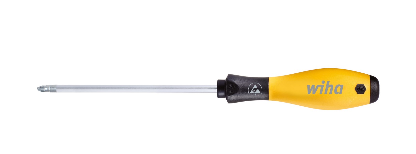 Screwdriver SoftFinishÂ® ESD