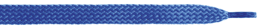LACES - BLUE 130 CM