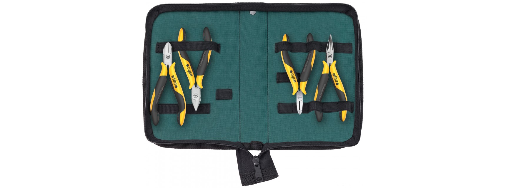 Pliers set Professional ESD