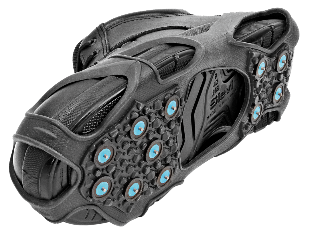 DEVISYS BLUE ICE SLIP PROTECTION