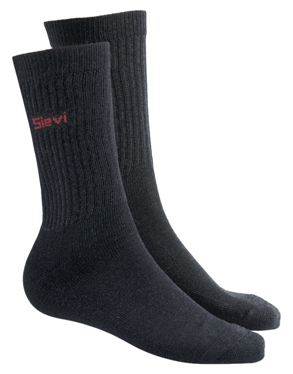 SIEVI WINTER SOCKS