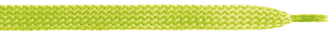 LACES - YELLOW 130 CM