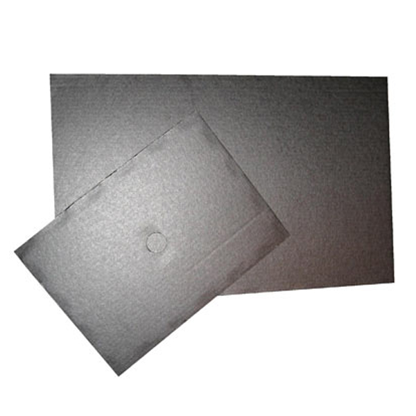 Corriplast Slotted Tote Divisions