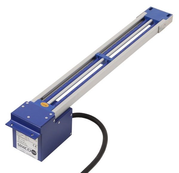 P-SH-N-EX IONISING BAR