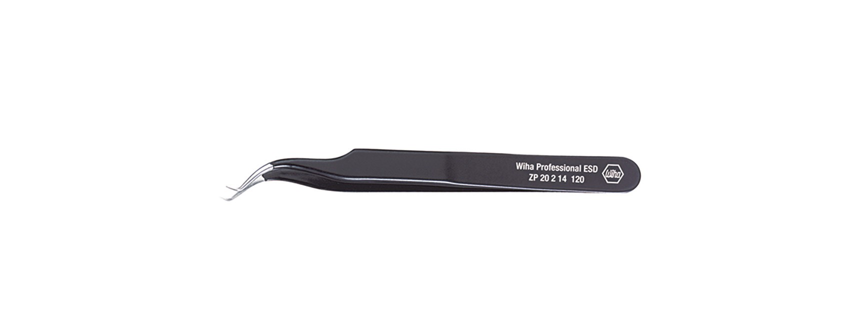 Precision tweezers Professional ESD