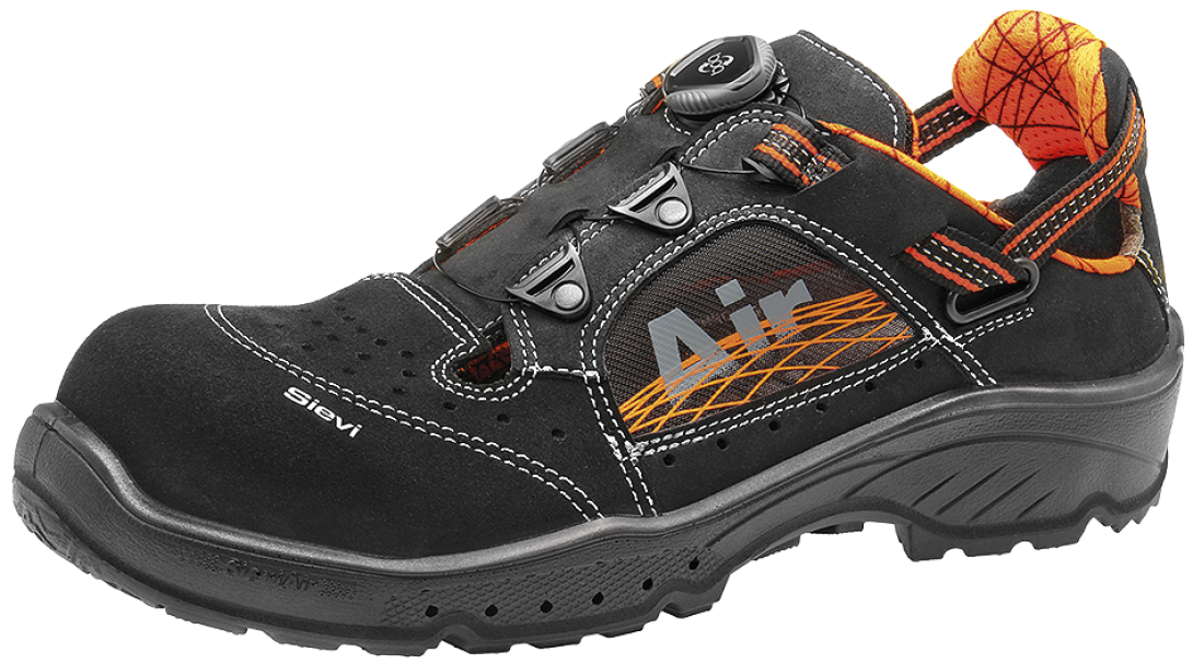 SIEVIAIR ROLLER XL S1P