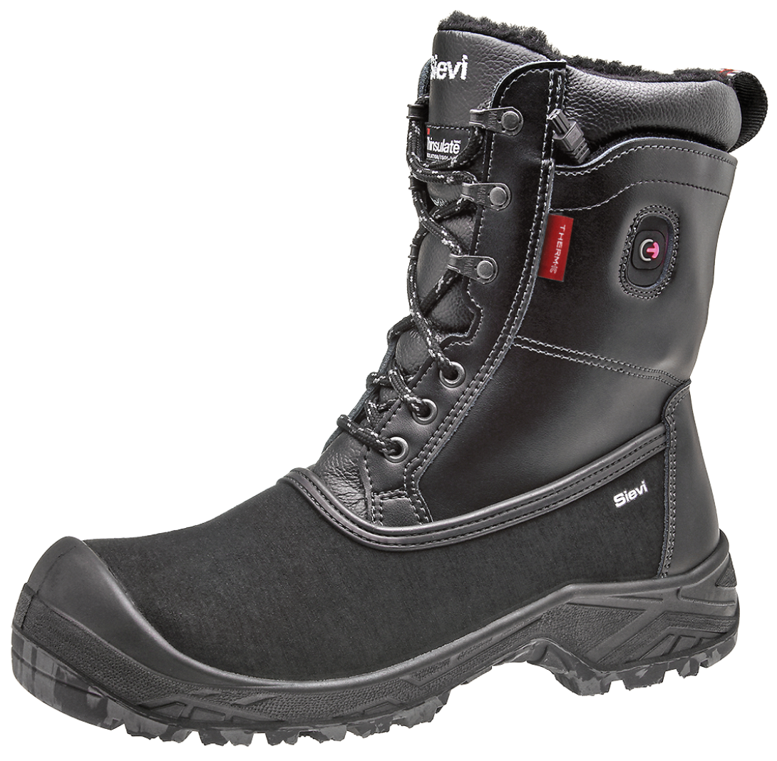 Alaska Thermo XL+ S3HRO