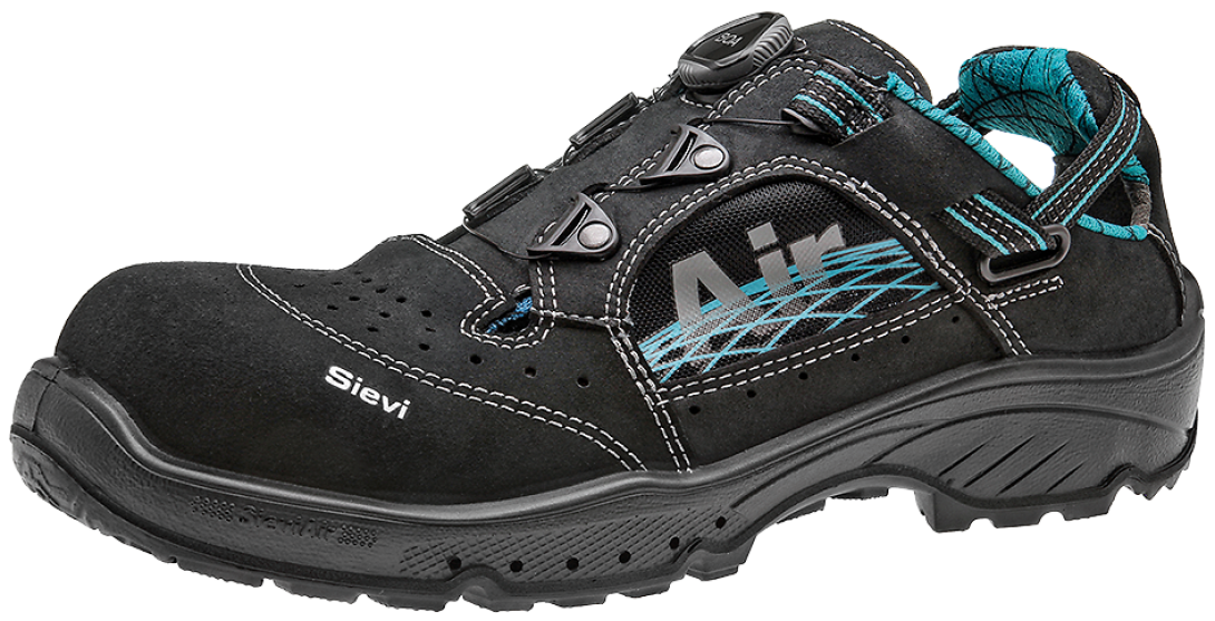 SIEVIAIR ROLLER XL S1