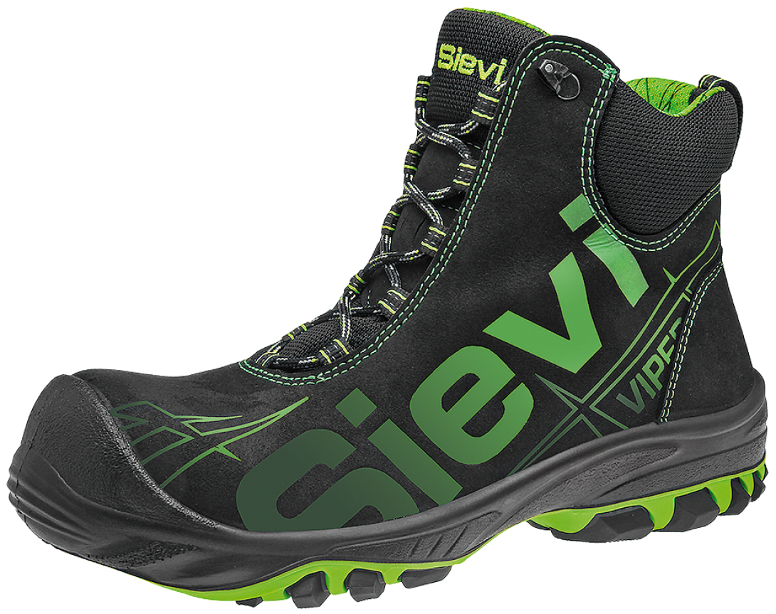 SIEVI VIPER HIGH+ S3