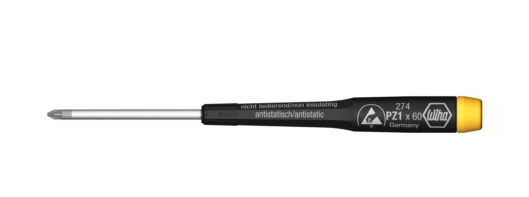 Screwdriver Precision ESD