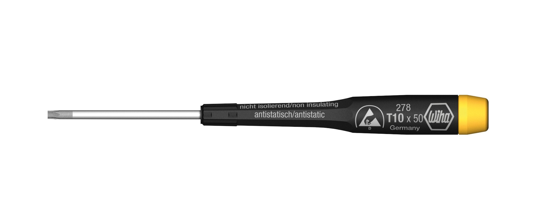 Screwdriver Precision ESD