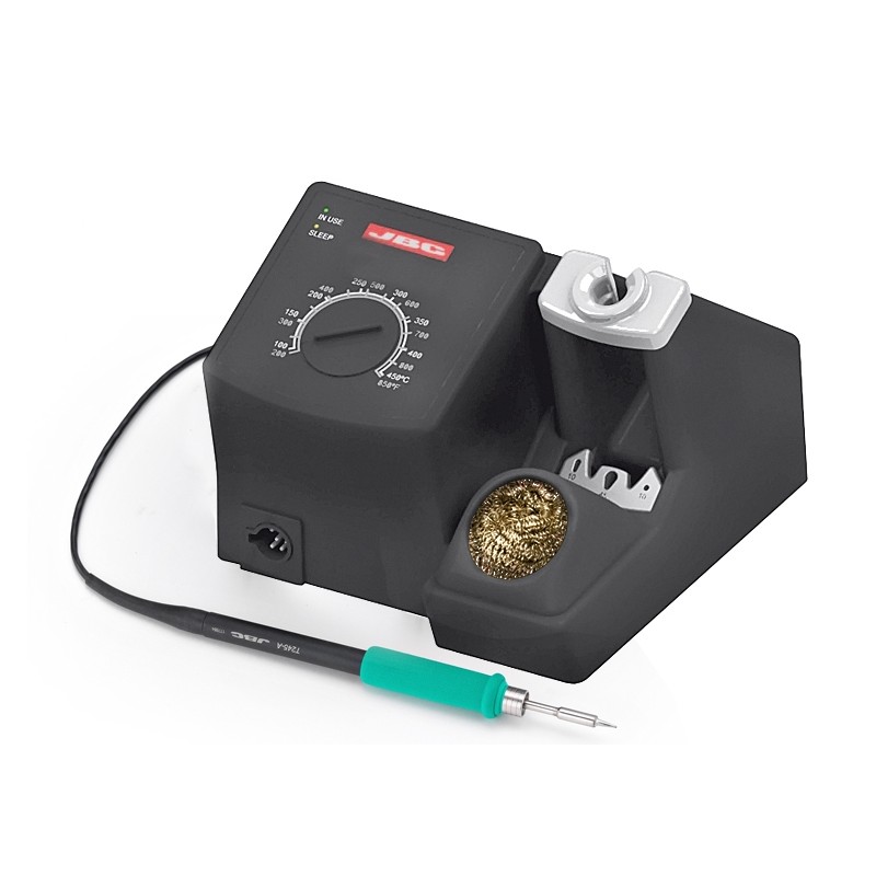 JBC BT-2B Analogue Soldering Station 75W with T245 handpiece - COMING SOON