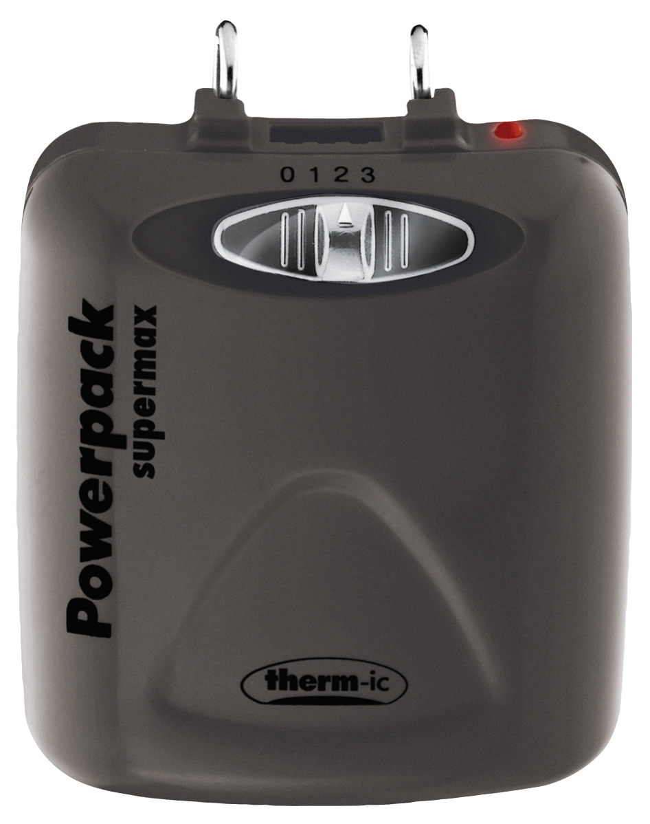 POWER PACK BATTERIES AND CHARGER