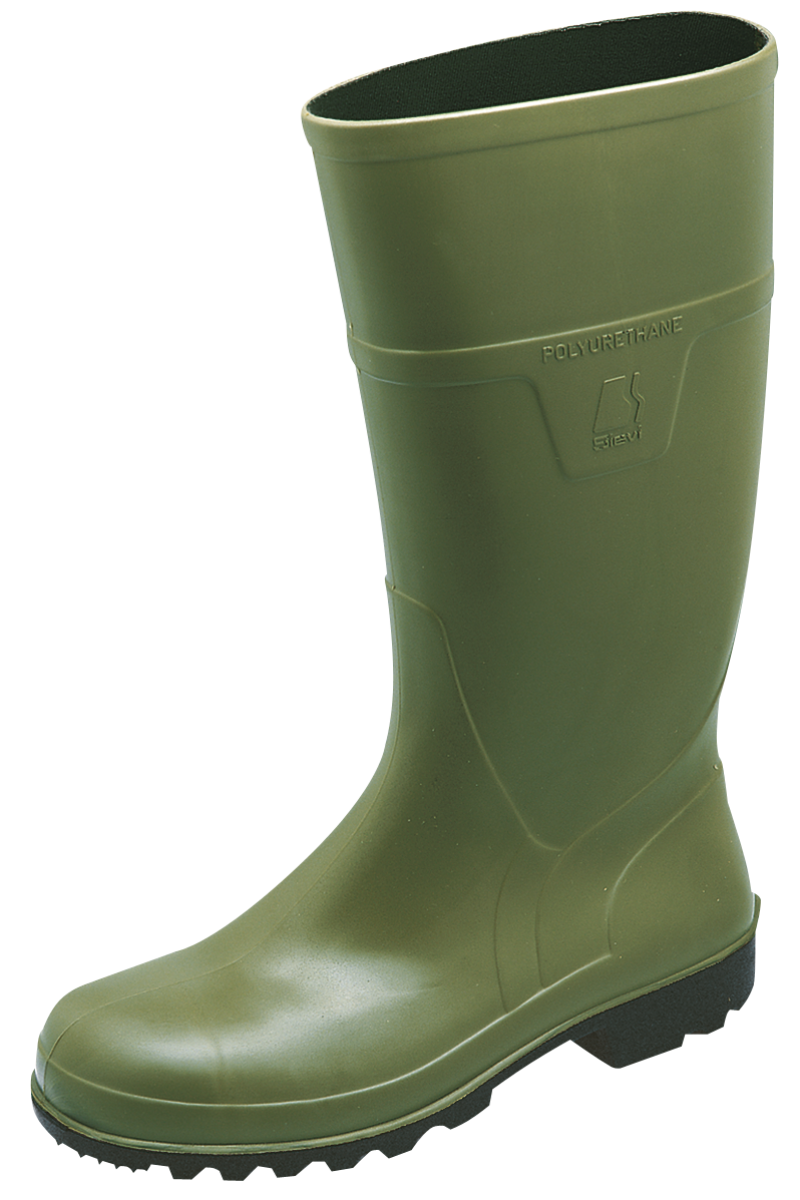 LIGHT BOOT OLIVE S4