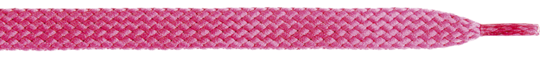 LACES - PINK 130 CM