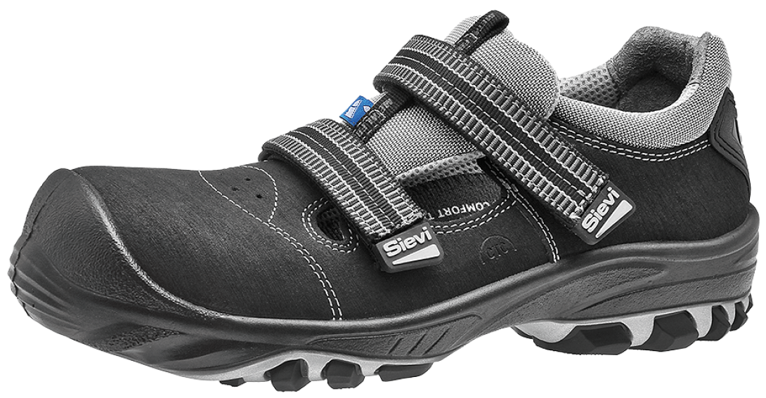 SIEVI ZONE SANDAL+ S1P