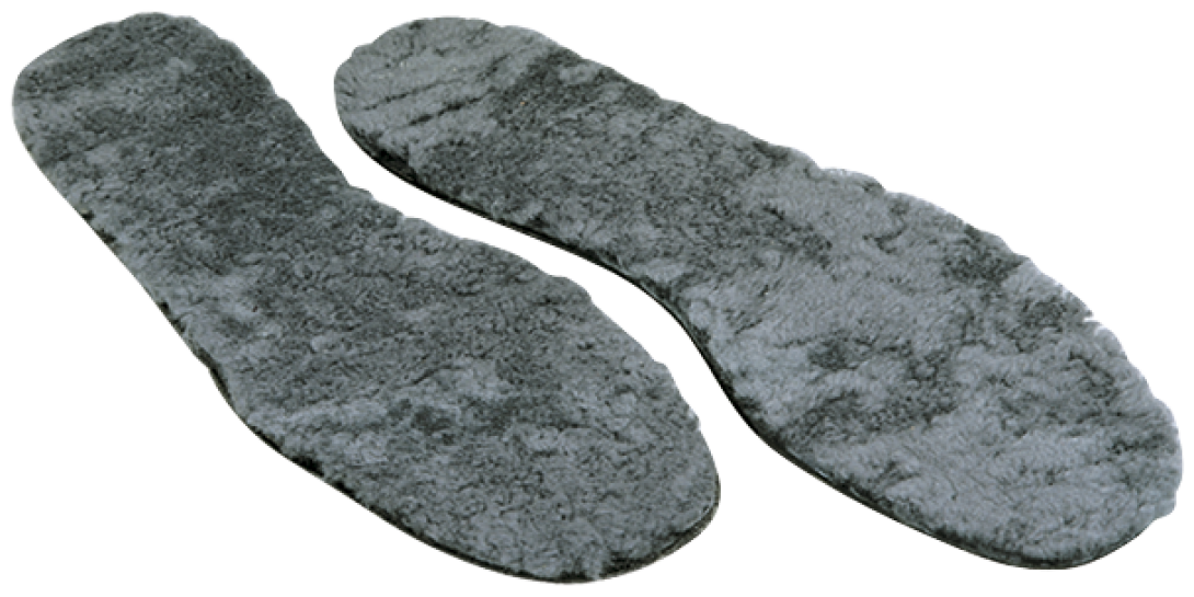 FUR INSOLE