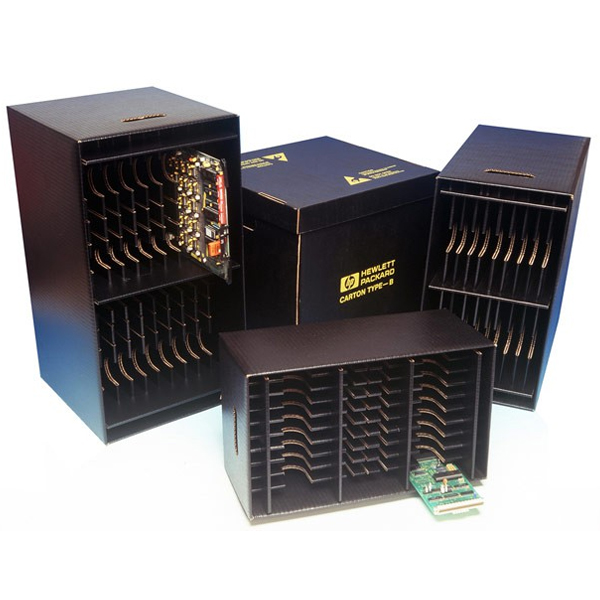 Corstat Inplant Handlers