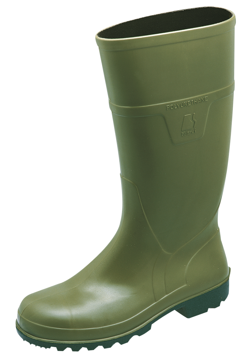 LIGHT BOOT OLIVE S5