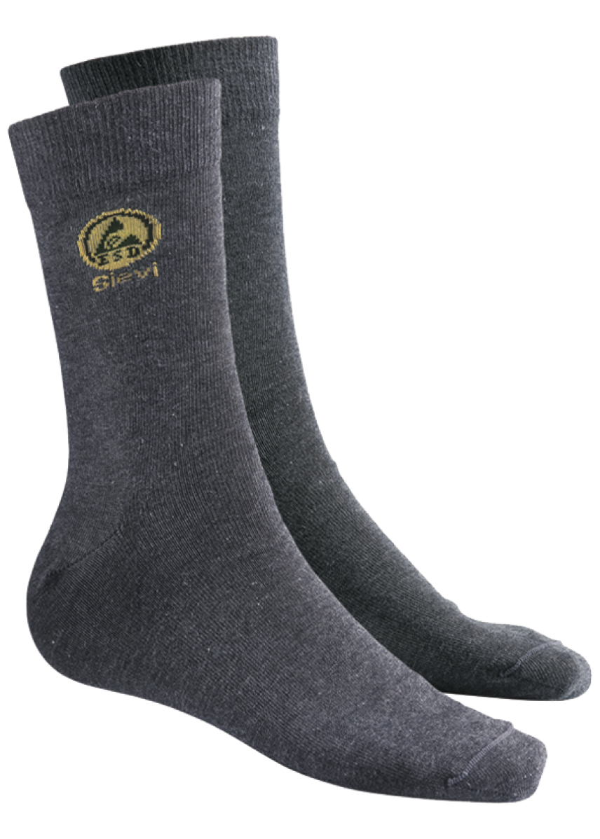 SIEVI ESD SOCKS
