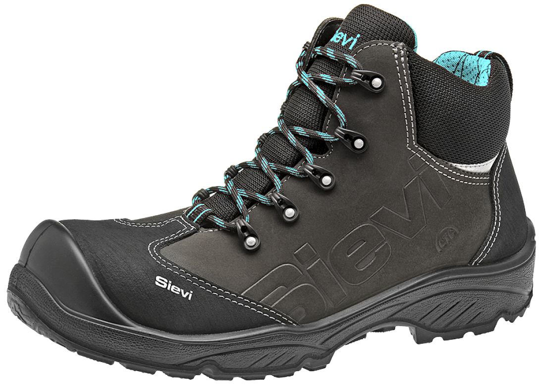 SIEVI ELIXIR HIGH XL+ S3