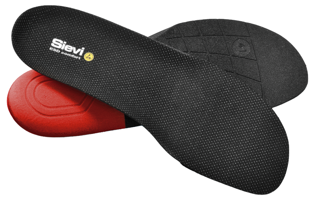 SIEVI COMFORT XL
