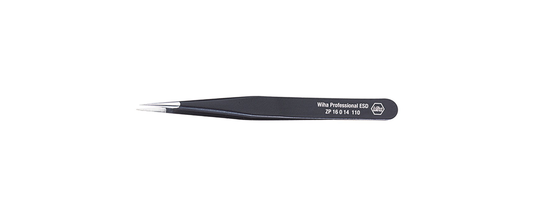Precision tweezers Professional ESD