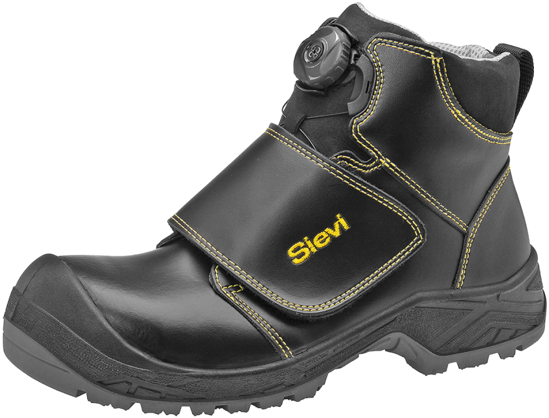 AL Hit Roller XL+ S3 HRO