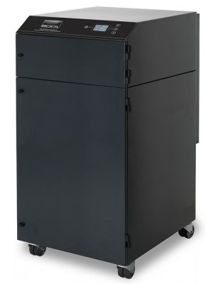 BOFA V1500 iQ High Volume Extraction Unit