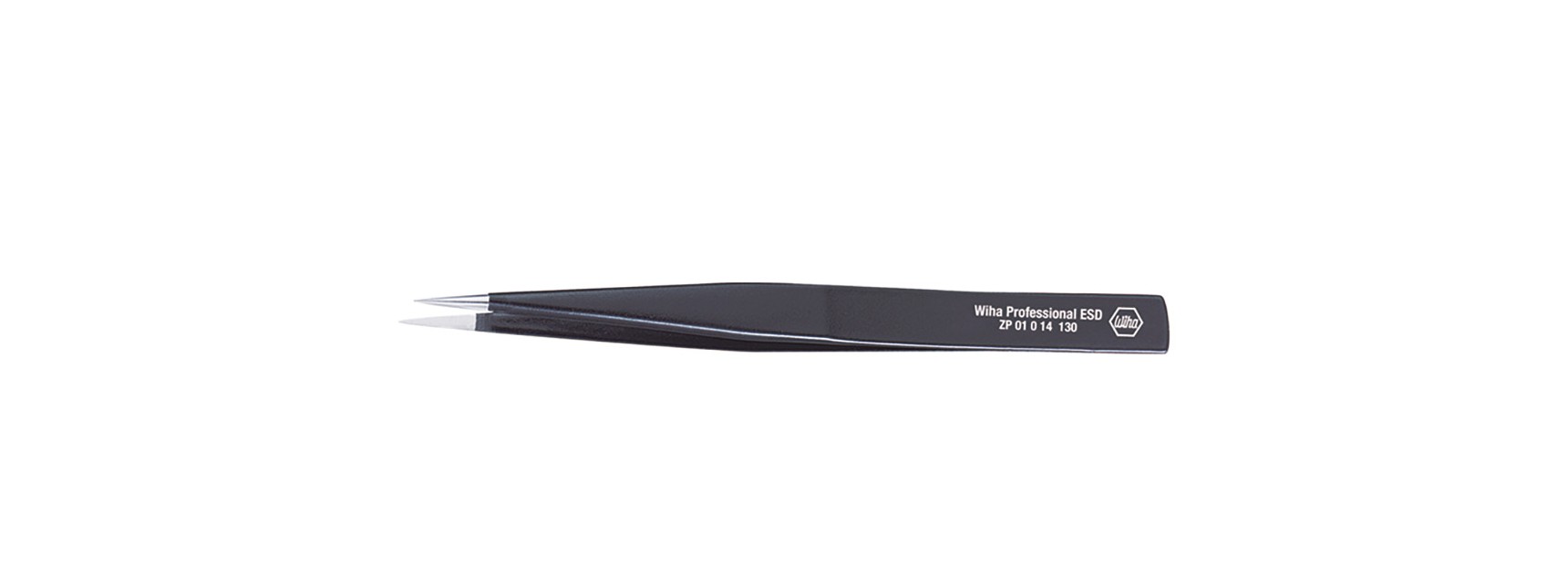 Universal tweezers Professional ESD