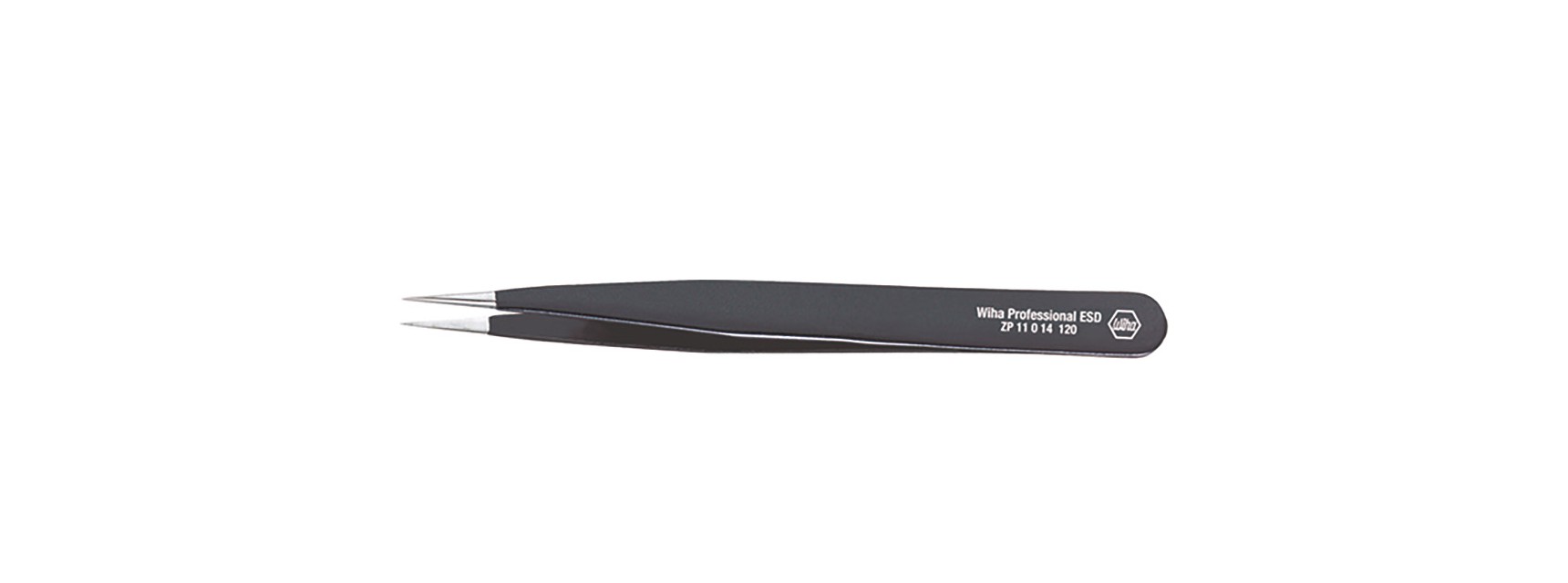Precision tweezers Professional ESD