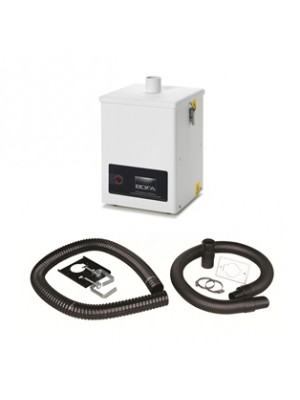 BOFA V200 Single User Arm Extraction System