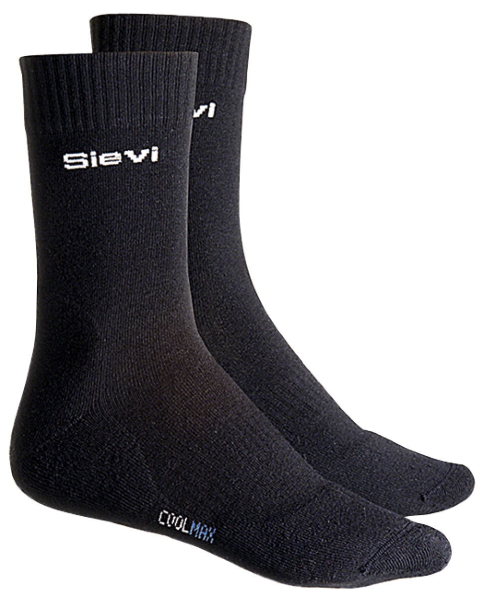 SIEVI COOLMAX SOCKS