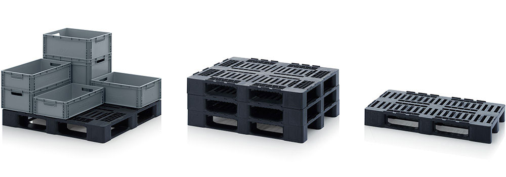 ESD MEDIUM PALLETS