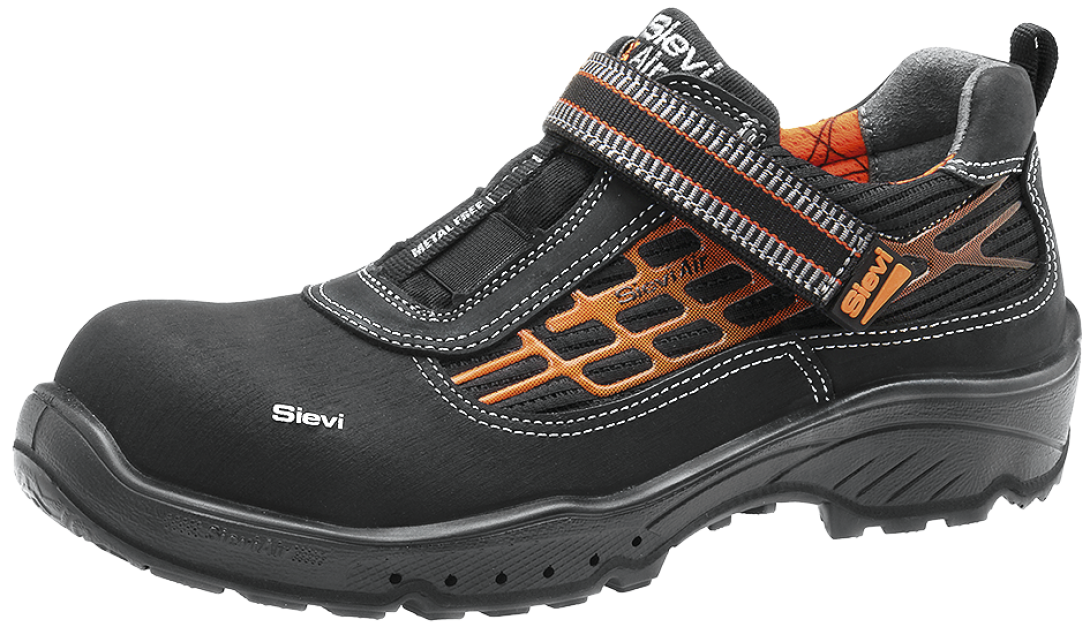 SIEVIAIR FOCUS 1 XL S1