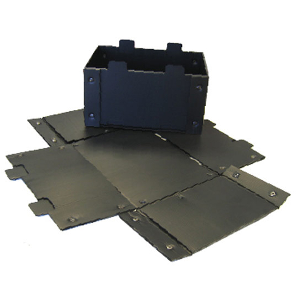 Corstat Collapsible Tote