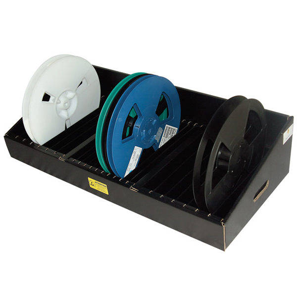 Corstat Reel Storage System
