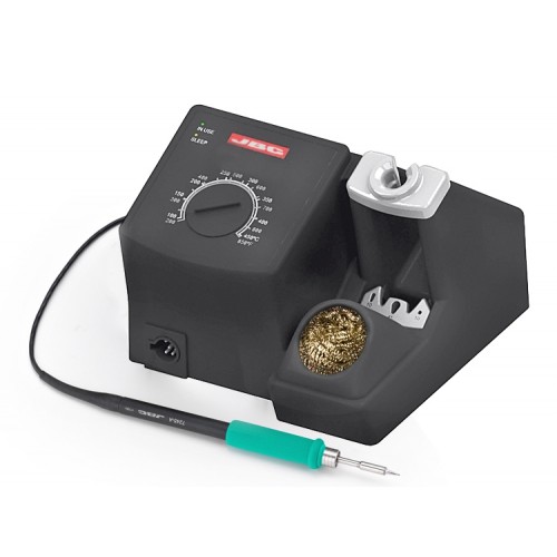 JBC BT-2S Analogue Soldering Station 75W with T210 precision handpiece - COMING SOON