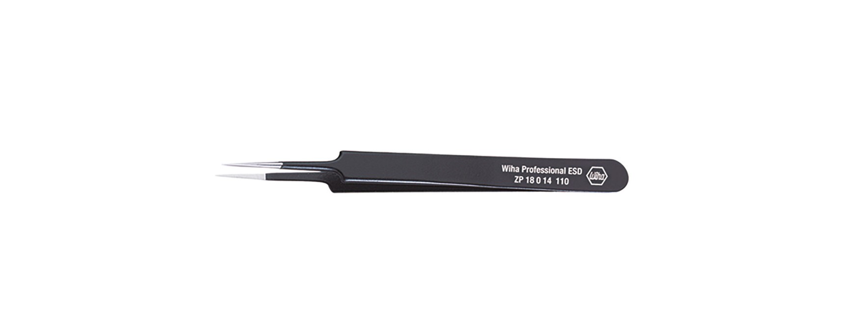 Precision tweezers Professional ESD