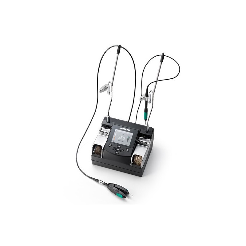 JBC NASE-2B Nano Rework station