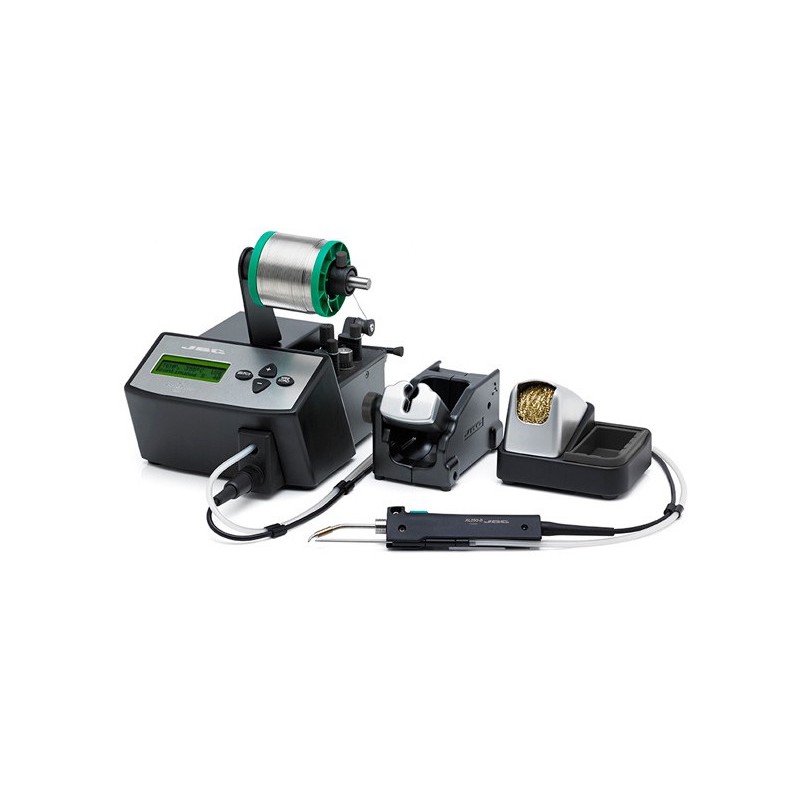 JBC AL-2A 230V Auto-Feed Soldering station